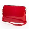 Picture of RAVELLO RED CROSSBODY BAG